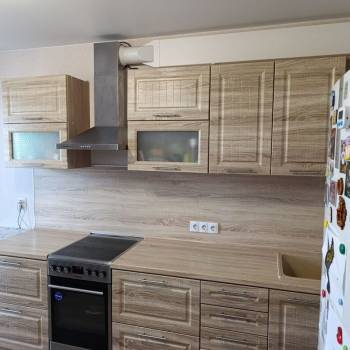 Продается 2-х комнатная квартира, 54,9 м²