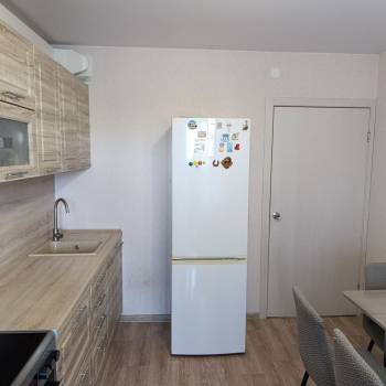 Продается 2-х комнатная квартира, 54,9 м²