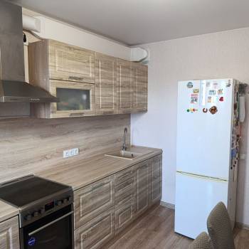 Продается 2-х комнатная квартира, 54,9 м²