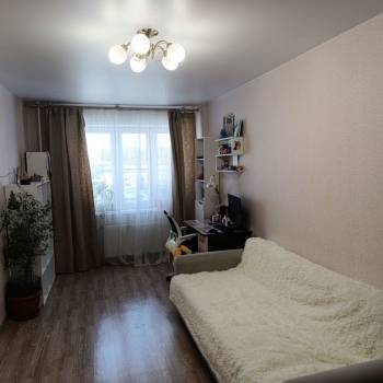 Продается 2-х комнатная квартира, 54,9 м²