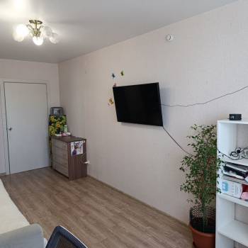 Продается 2-х комнатная квартира, 54,9 м²