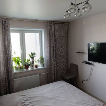 Продается 2-х комнатная квартира, 54,9 м²