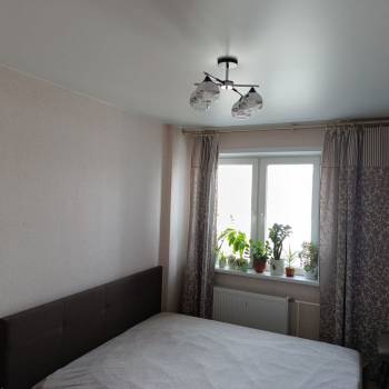 Продается 2-х комнатная квартира, 54,9 м²