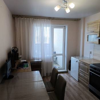 Продается 2-х комнатная квартира, 54,9 м²