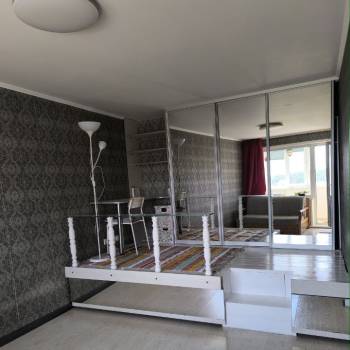 Сдается 1-комнатная квартира, 29 м²