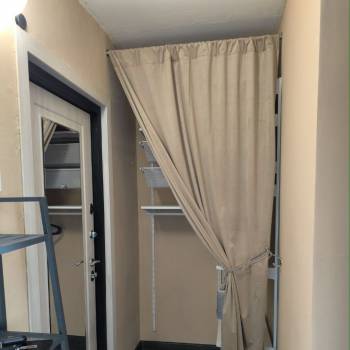 Сдается 1-комнатная квартира, 29 м²
