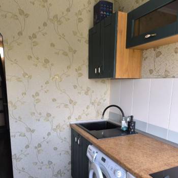 Сдается 1-комнатная квартира, 29 м²