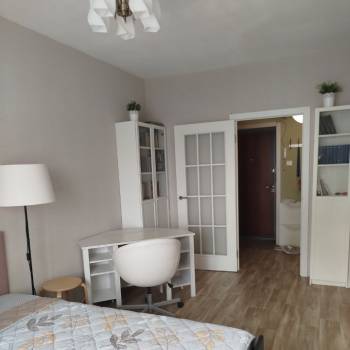 Сдается 1-комнатная квартира, 38 м²