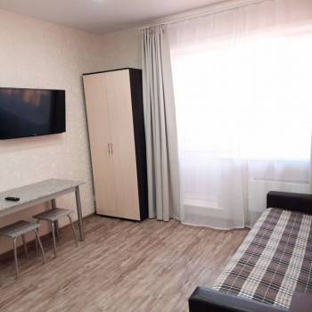 Сдается 1-комнатная квартира, 22 м²