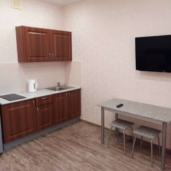 Сдается 1-комнатная квартира, 22 м²