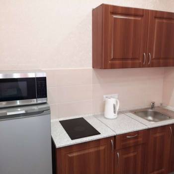 Сдается 1-комнатная квартира, 22 м²