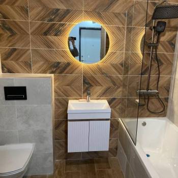 Сдается 1-комнатная квартира, 33 м²