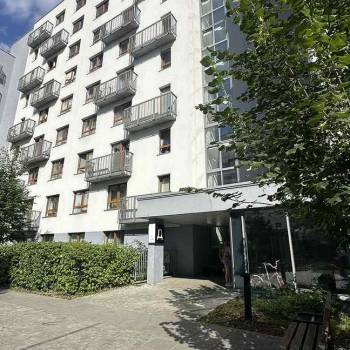 Сдается 2-х комнатная квартира, 38 м²