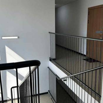 Сдается 2-х комнатная квартира, 38 м²