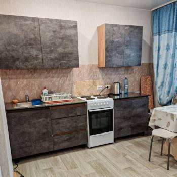 Сдается 1-комнатная квартира, 24 м²