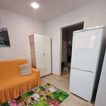 Сдается 1-комнатная квартира, 24 м²