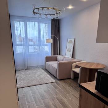 Сдается 1-комнатная квартира, 29 м²