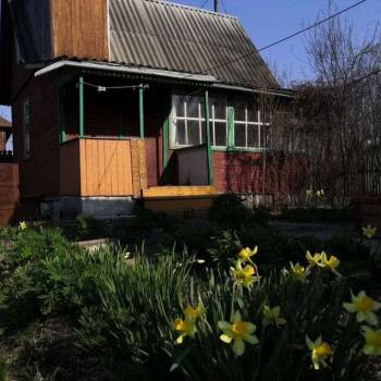 Продается Дом, 60 м²