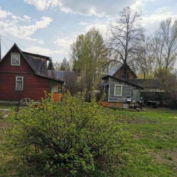 Продается Дом, 60 м²
