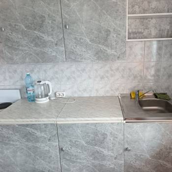 Сдается 1-комнатная квартира, 37 м²