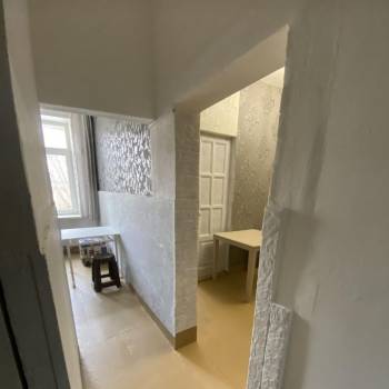 Продается 1-комнатная квартира, 23,7 м²
