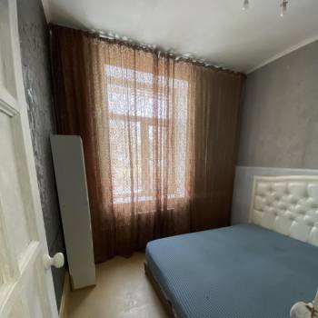 Продается 1-комнатная квартира, 23,7 м²