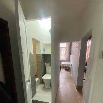 Продается 1-комнатная квартира, 23,7 м²