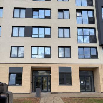 Продается 1-комнатная квартира, 24 м²