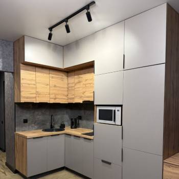 Продается 1-комнатная квартира, 24 м²