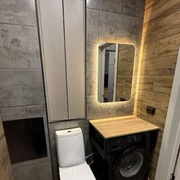 Продается 1-комнатная квартира, 24 м²