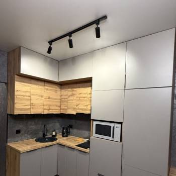 Продается 1-комнатная квартира, 24 м²