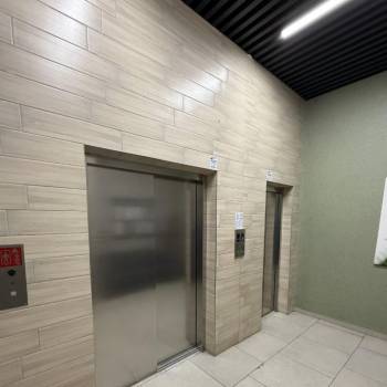 Продается 1-комнатная квартира, 24 м²