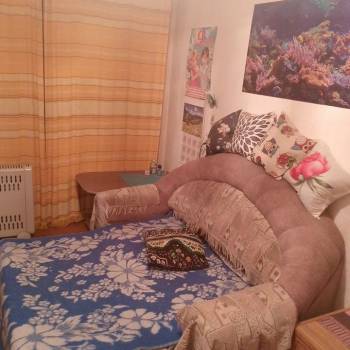 Сдается Комната, 13 м²