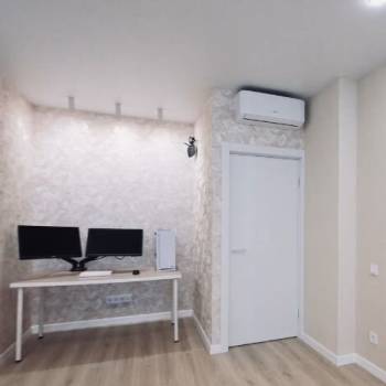 Продается 1-комнатная квартира, 46 м²