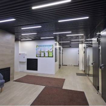 Продается 1-комнатная квартира, 46 м²