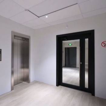 Продается 1-комнатная квартира, 46 м²