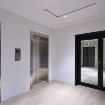 Продается 1-комнатная квартира, 46 м²