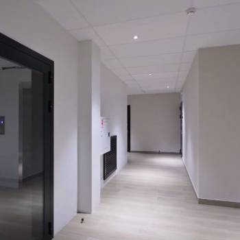 Продается 1-комнатная квартира, 46 м²