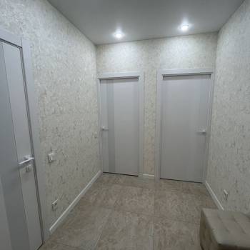 Продается 1-комнатная квартира, 46 м²