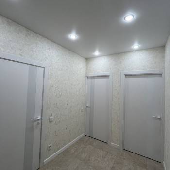 Продается 1-комнатная квартира, 46 м²