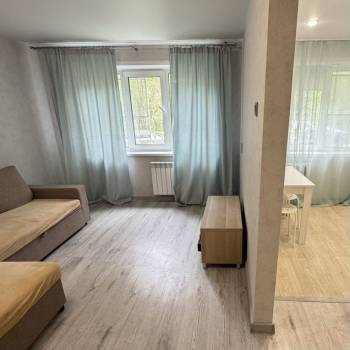 Сдается 1-комнатная квартира, 31 м²