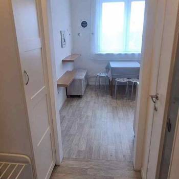 Сдается 1-комнатная квартира, 29,5 м²