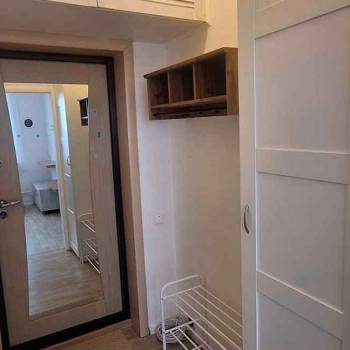 Сдается 1-комнатная квартира, 29,5 м²