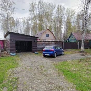 Продается Дом, 96 м²