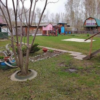 Продается Дом, 96 м²