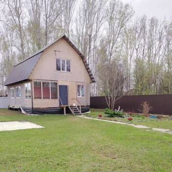 Продается Дом, 96 м²