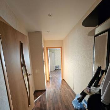 Сдается 1-комнатная квартира, 45 м²