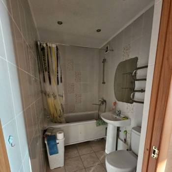 Сдается 1-комнатная квартира, 45 м²
