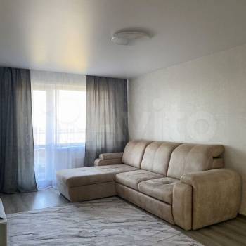 Сдается 2-х комнатная квартира, 60 м²