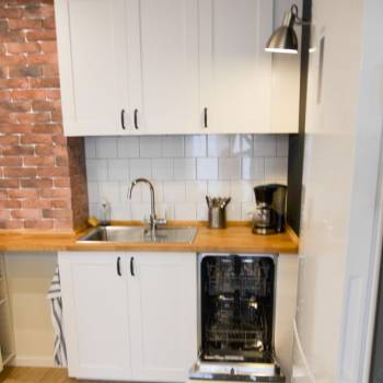 Сдается 2-х комнатная квартира, 44 м²